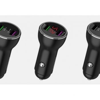 Car Charger
