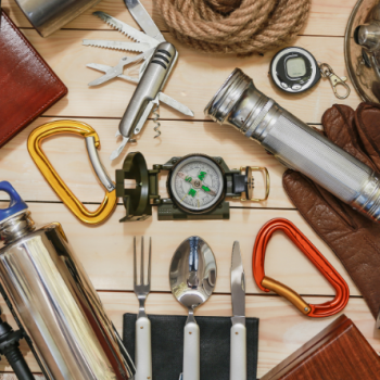 Travel accessories