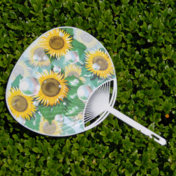 Advertising Fan
