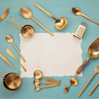 Kitchen accessories