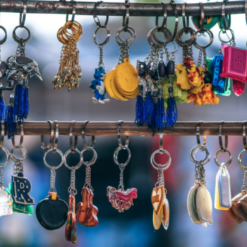 Keychain